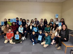 Math Workshop at WMS
