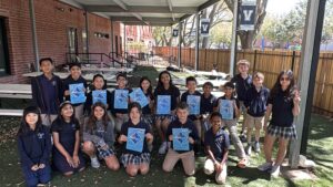 Math Workshop at TVS